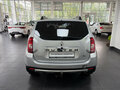 2012 Renault Duster I, серебристый - вид 4