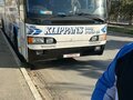 1989 Volvo B10 Series, белый, 2000000 рублей - вид 3