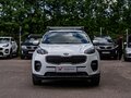 2018 Kia Sportage IV, белый, 1605000 рублей - вид 2