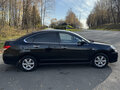 2017 Nissan Almera III (G15), чёрный, 825000 рублей - вид 1