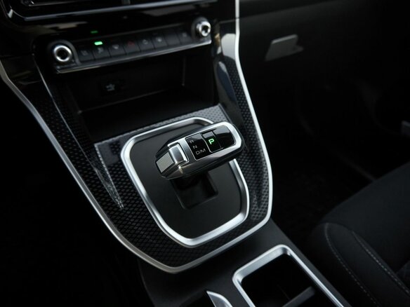 2023 Haval M6 II, белый, 1848000 рублей - вид 9