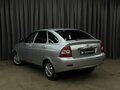 2011 Lada (ВАЗ) Priora I, серебристый, 209999 рублей - вид 2