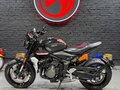 2021 Triumph Trident 660, чёрный, 785000 рублей - вид 3