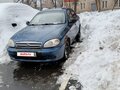 2010 ЗАЗ Chance, синий, 79000 рублей