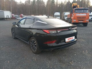 2023 JAC J7 I, чёрный, 679000 рублей, вид 4