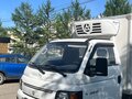 2024 Sollers Argo, белый, 2780000 рублей - вид 1