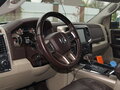 2013 Dodge RAM IV (DS/DJ), белый - вид 7