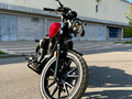 2015 Yamaha XVS950, красный, 550000 рублей - вид 2