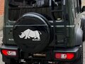 2025 Suzuki Jimny IV, зелёный, 2430000 рублей - вид 8
