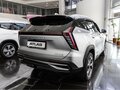 2026 Geely Atlas II, серебристый, 3449990 рублей - вид 5