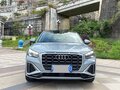 2023 Audi Q2 L 35 TFSI I Рестайлинг, серый, 1740000 рублей - вид 1