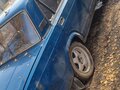 1992 Lada (ВАЗ) 2107, синий, 50000 рублей - вид 6