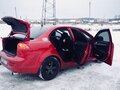 2007 Mitsubishi Lancer X, красный - вид 9