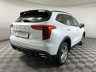 2026 Haval Jolion I Рестайлинг, белый, 2449000 рублей, вид 5
