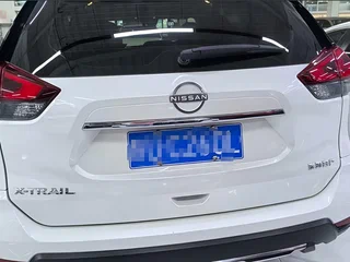 2026 Nissan X-Trail III Рестайлинг 2, белый, 2650000 рублей, вид 2