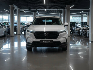 2026 Honda CR-V VI, белый, 4660000 рублей, вид 3