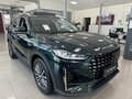 2026 Jetour X70+ I, зелёный, 3099000 рублей - вид 3