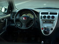 2002 Honda Civic Type R VII, серебристый - вид 4