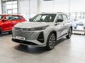 2024 Changan CS75 Plus III, серый, 2900000 рублей - вид 2