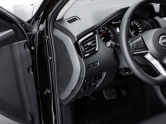 2025 Nissan X-Trail III Рестайлинг 2, белый, 2380000 рублей - вид 13
