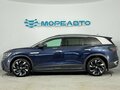 2023 Volkswagen ID.6 Crozz, синий - вид 7