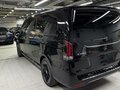 2026 Mercedes-Benz V-Класс Extra Long 300 d экстра длинный III (W447) Рестайлинг 2, чёрный, 14890000 рублей - вид 6