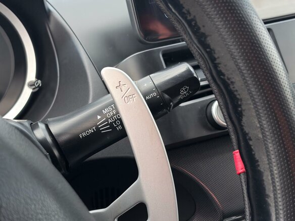 2008 Mitsubishi Lancer X, чёрный, 627000 рублей - вид 20