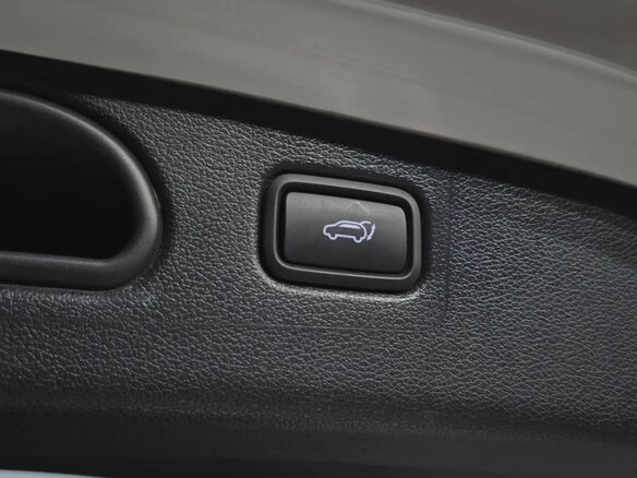 2019 Hyundai Tucson III Рестайлинг, белый, 1670007 рублей - вид 19