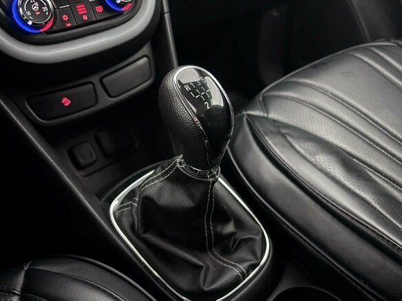 2013 Opel Mokka I, белый - вид 14