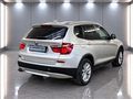 2012 BMW X3 28i xDrive II (F25), серый, 2050000 рублей - вид 3