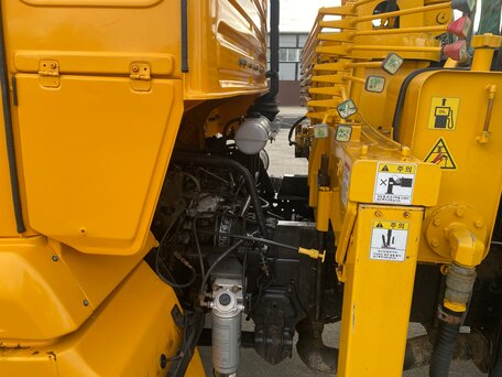 2012 КамАЗ 4308, жёлтый, 3850000 рублей, вид 5