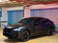 2024 BMW X4 20i II (G02) Рестайлинг, чёрный, 5990000 рублей - вид 2