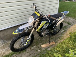 Apollo Tracker 250LE