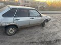 2003 Lada (ВАЗ) 2109, серебристый, 40000 рублей - вид 2