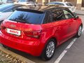2013 Audi A1 I (8X), красный, 900000 рублей - вид 5