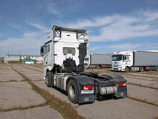 2023 FAW J7, белый, 3240000 рублей, вид 4