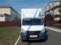 2017 ГАЗ ГАЗель Next, белый, 899000 рублей - вид 1