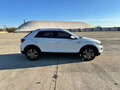 2022 Volkswagen T-Roc I (China Market), белый, 1795000 рублей - вид 6