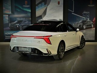 2025 Hongqi H6, белый, 4090000 рублей, вид 2