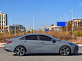 2022 Hyundai Elantra VII (CN7), серый, 1740000 рублей - вид 5