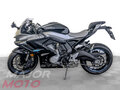 2026 CFMoto 675SR-R, чёрный, 769410 рублей - вид 4