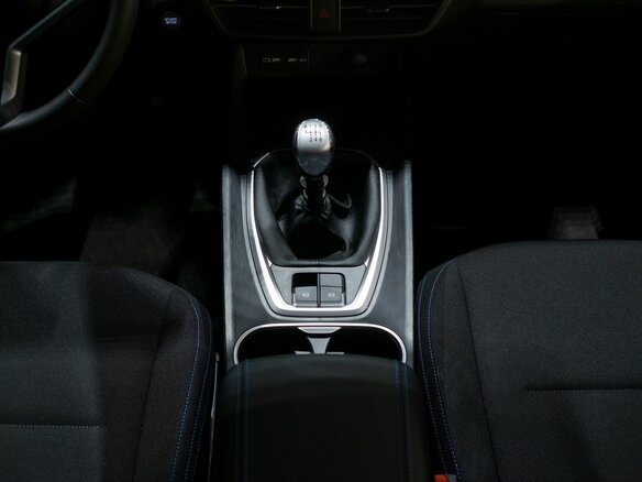 2026 Haval Jolion I Рестайлинг 2, чёрный, 2079000 рублей - вид 31