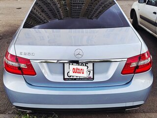 2012 Mercedes-Benz E-Класс 250 7G-Tronic IV (W212, S212, C207), серый, 2100000 рублей, вид 4
