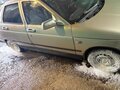 2001 Lada (ВАЗ) 2110, серебристый, 90000 рублей - вид 2