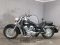 2008 Honda Shadow 750, чёрный, 560000 рублей - вид 1