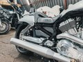 2009 Harley-Davidson V-Rod Muscle, серебристый, 1180000 рублей - вид 11
