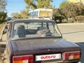 2006 Lada (ВАЗ) 2105, пурпурный, 160000 рублей - вид 2