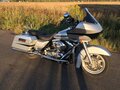 2006 Harley-Davidson Road Glide, серебристый - вид 3
