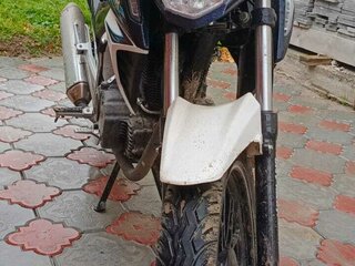 Motoland Fighter 250