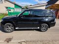 2015 Mitsubishi Pajero IV Рестайлинг 2, чёрный, 2550000 рублей - вид 6